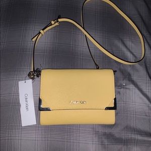 Calvin Klein purse